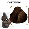 Tinta de cabelo em pó Sevích - SELETIVA SHOP