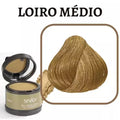 Tinta de cabelo em pó Sevích - SELETIVA SHOP