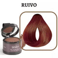 Tinta de cabelo em pó Sevích - SELETIVA SHOP