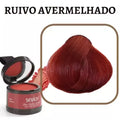 Tinta de cabelo em pó Sevích - SELETIVA SHOP