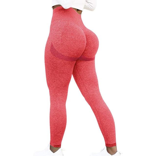 Legging Comfort Empina Bumbum - Facilitei Club 